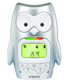 Vtech Alarm za Bebe Alarm za Bebe Family Babyphone - Owl BM2300