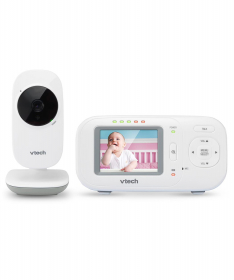 Vtech Alarm za Bebe Video Monitor VM2251