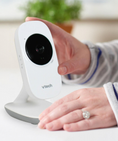 Vtech Alarm za Bebe Video Monitor VM2251_3
