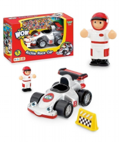 Wow igračka za decu formula Richie 