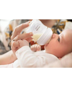 Avent flašica za bebe natural response 125ml 0444 - SCY900/01