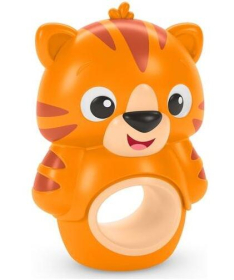 Baby Einstein glodalica igračka za bebe Wobble Tiger SKU16706