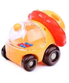 BBo toys autić za decu Jungle Lion - HE8057