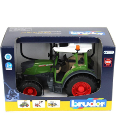 Bruder Traktor Fendt Vario 211 igračka za dečake - 37320