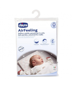Chicco jastuk za bebe AirFeeling