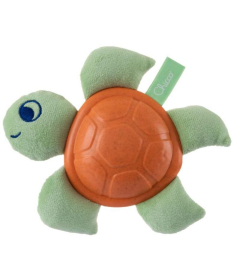 Chicco zvečka kornjača Eco+ igračka za bebu