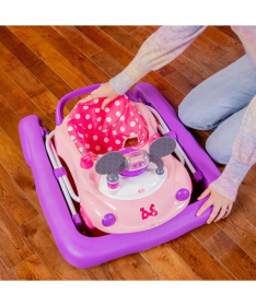 Disney Baby dubak za bebe Minnie Mouse 3 u 1 SKU16662