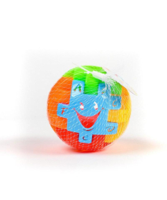 Hk Mini edukativna igračka za decu bebi Zvono - A016431