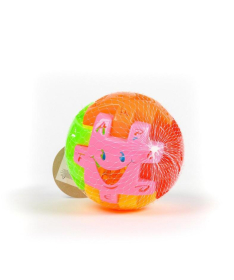 Hk Mini edukativna igračka za decu bebi Zvono - A016431