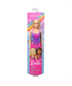 HMX Barbie lutka princeza Pink - A075213
