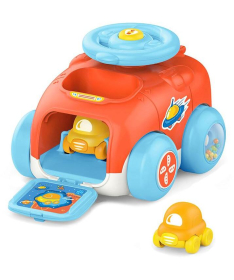 Huanger Auto katapult igračka za decu - 35636