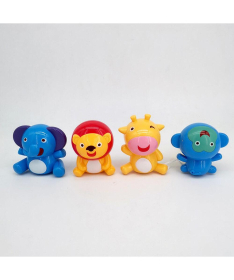 Huanger Muzička vrteška životinje igračka za decu - 35521