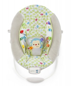 Comfort & Harmony lezaljka za bebe Merry Monkeys 60406