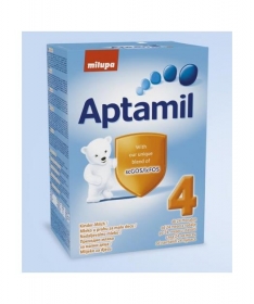 Milupa mlecna formula Aptamil 4 800 g