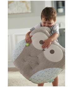 Comfort & Harmony Lounge Buddies Infant Positioner In Owl 10085