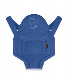 Bertoni kengur nosiljka za bebe blue 2016
