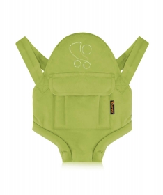 Lorelli Bertoni kengur nosiljka za bebe carrier green 2016