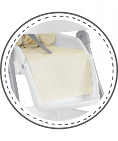 Cam hranilica za bebe (stolica za hranjenje) Mini Plus s 450.222