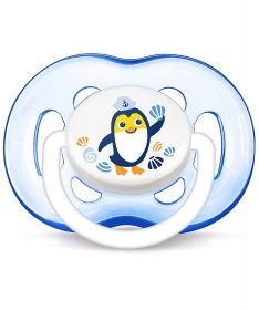 Avent Varalica za bebe 18m+ Kit Pingvin BPA Free SCF186/24