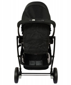 Graco Evo kolica za bebe Pit Stop crni