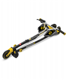 Smart Trike trotinet Ski Scooter za decu preko 7 godina Z7 Zuta