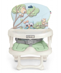 Cam hranilica za bebe (stolica za hranjenje) Smarty Pop s 333sp.225