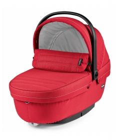Peg Perego nosiljka za bebe Navetta XL Mod Red
