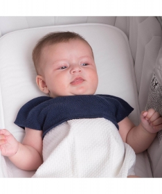 Cam kolica za bebe Combi Tris siva 784015.628