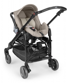 Cam auto sediste za bebe Area Zero od rodjenja do 13 kg 138.682