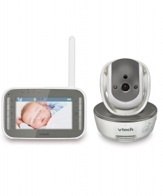 Vtech Alarm za Bebe Video and Audio Monitor BM4500