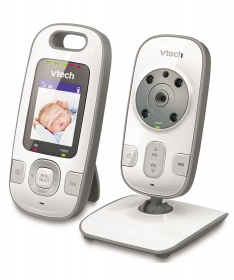 Vtech Alarm za Bebe Video Monitor BM2600