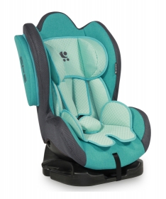 Lorelli Bertoni Auto Sediste za bebe od 0 do 25 kg Sigma Grey&Green