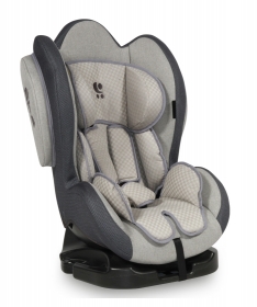 Lorelli Bertoni Auto Sediste za bebe od 0 do 25 kg Sigma Grey