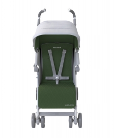 Maclaren kolica za bebe Techno XLR Silver/Highland Green