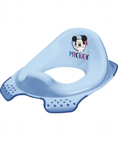 OKT Adapter za WC solju za decu Mickey plava 2017