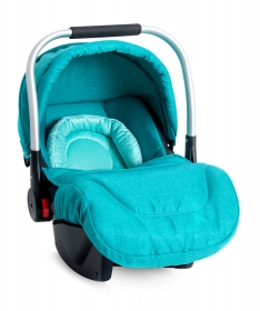 Lorelli Bertoni Auto Sediste za bebe Delta Aquamarine od 0-13 kg
