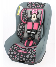 Nania auto sedište za bebe Driver Disney Minne II od 0 do 18kg