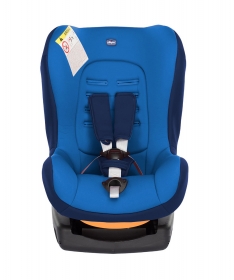 Chicco auto sediste za bebe od rodjenja do 18 kg Cosmos Power - plava
