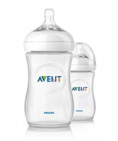 Avent Natural Starter Set All in One