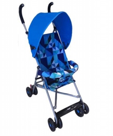 BabyBoss kolica za bebe Vista Blue