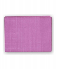 Lorelli Bertoni muslin pelena - prekrivac za kolica 90x90 Pink