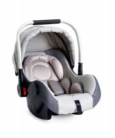 Lorelli Bertoni Delta Auto sedište za bebe 0-13 Kg Grey 2019