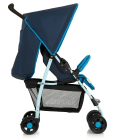 Hauck kolica za bebe Sport Mickey Geo blue plavi