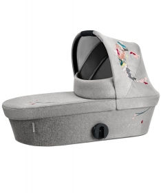 Cybex nosiljka za za bebe za kolica Mios Koi mid grey
