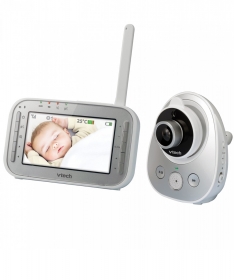 VTech alarm za bebe digitalni monitor sa kamerom BM4700