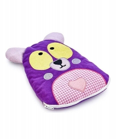 BabyJem jastuk termofor Misic Purple