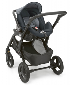 CAM auto sediste za bebe Area Zero+ od rodjenja do 13 kg s-138.624