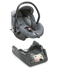 CAM auto sediste za bebe Area Zero+ od rodjenja do 13 kg s-138.626