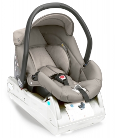 CAM auto sediste za bebe Area Zero+ od rodjenja do 13 kg s-138.759