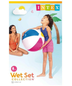 Intex lopta za plažu 61 cm - A021880